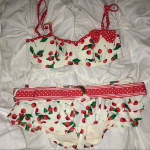 Juicy Couture Bikini